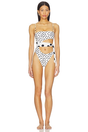Damia One Piece Tularosa