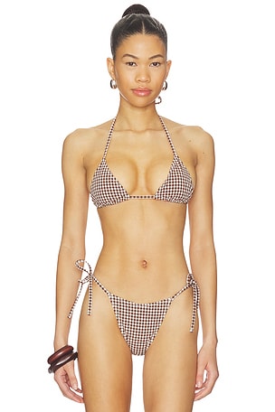 Brigitte Top Tularosa