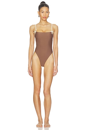 Pucara One Piece Tularosa