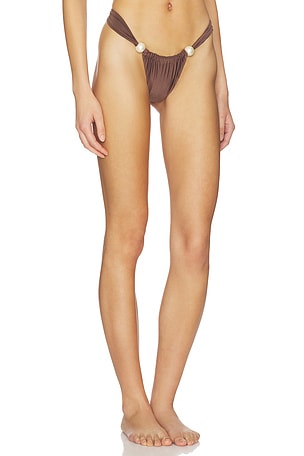 Tularosa Joylin Bottom in Brown. Size M. Also