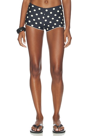 Quincy Short Tularosa