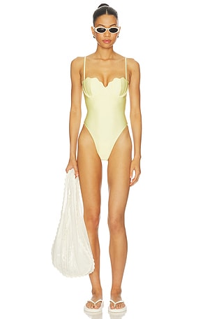 Emeline One Piece Tularosa