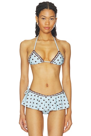 Robyn Top Tularosa