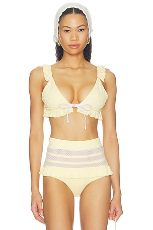 Dreamer Top Tularosa