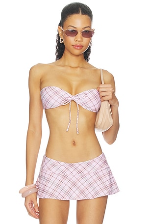 Maude Top Tularosa