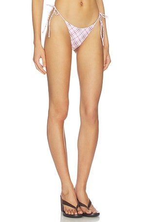 Tularosa Mimosa Bottom in Pink