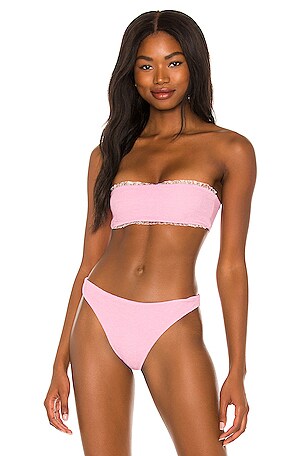 Samantha Top Tularosa