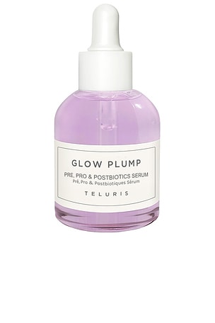 Glow Plump Serum Teluris