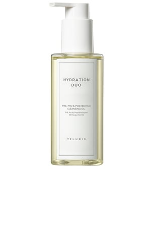 Hydration Duo Cleansing Oil Teluris