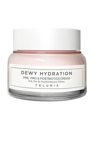 Dewy Hydration Cream Teluris