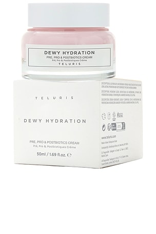 Teluris Dewy Hydration Cream