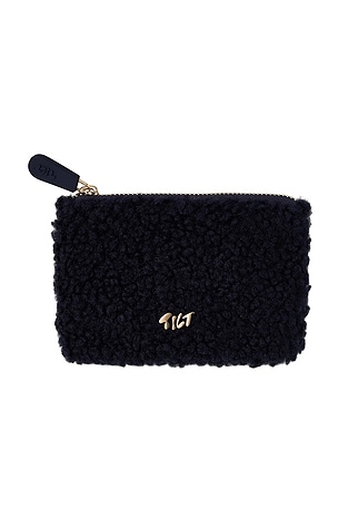 MALETA DE MAQUIAGEM THE COMFY POUCH Tilt Beauty