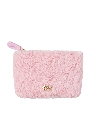 MALETA DE MAQUIAGEM THE COMFY POUCH Tilt Beauty
