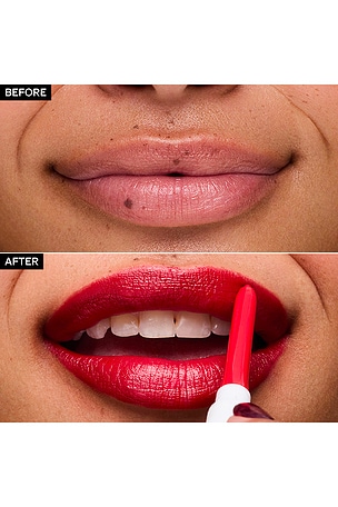 Tilt Beauty The Easy Way Lip Liner in Infra Red