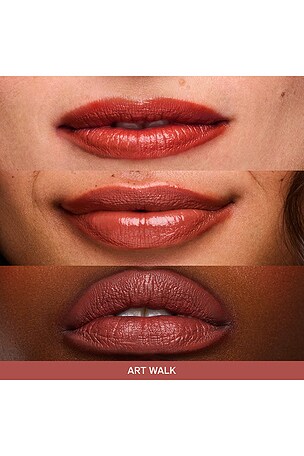 TILT Beauty The Easy Way Lipstick in Art Walk