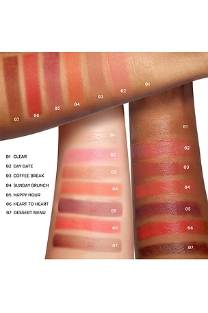 Tilt beauty tratamiento de labios grip stick refill en color belleza: N/A