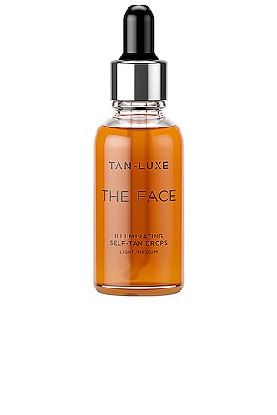 The Face Illuminating Self-Tan DropsTan Luxe$50