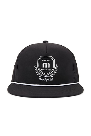 Local Favorite Hat TravisMathew