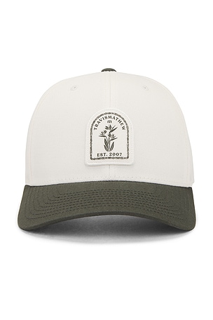 Fire Mountain Hat TravisMathew