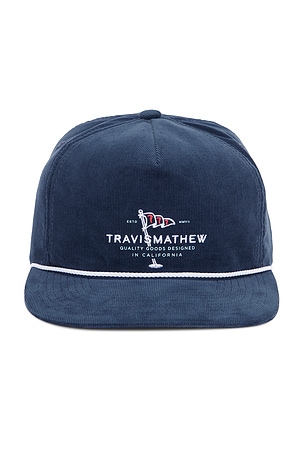 ШЛЯПА TravisMathew