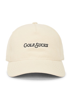 Golf Sucks Hat TravisMathew