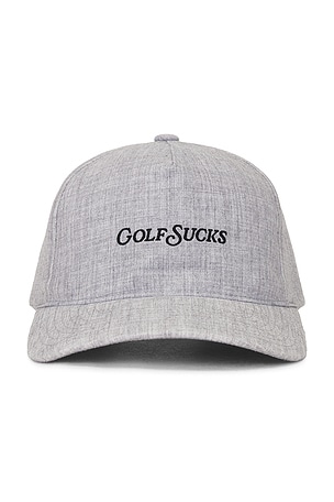 Golf Sucks Hat TravisMathew