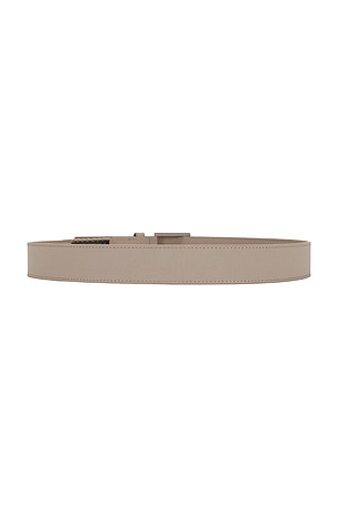 TravisMathew Wanderlust Belt in Green