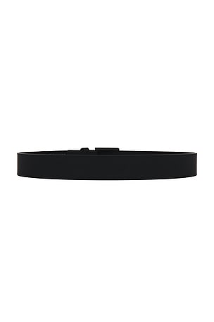TravisMathew Wanderlust Belt in Black. Size 32. Also