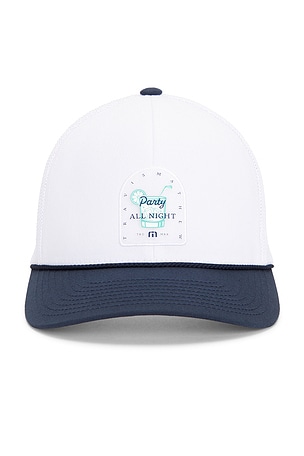 Beer Break Hat TravisMathew