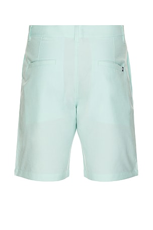 TravisMathew Sand Harbor Shorts in Baby Blue