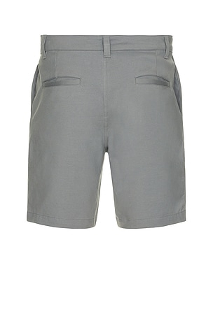 TravisMathew CHEMISE en Gris