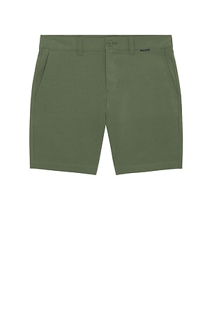 Tech Chino Short TravisMathew
