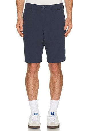 Beck 2.0 Short TravisMathew