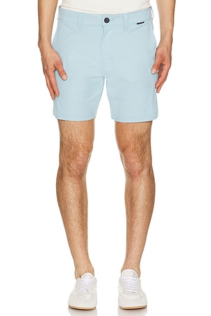 Wanderlust 7" Short TravisMathew