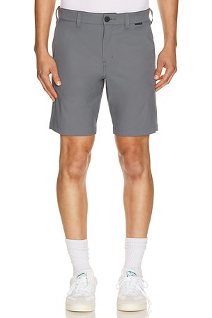 Wanderlust Short TravisMathew