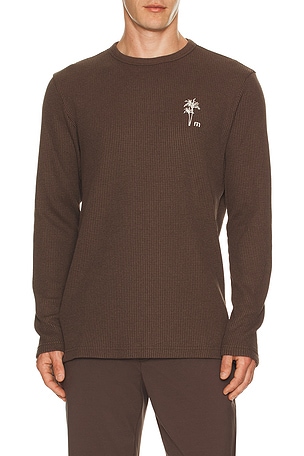 Souvenir Stand Sweater TravisMathew