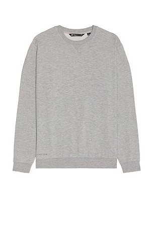 Amenities Crew Sweatshirt TravisMathew