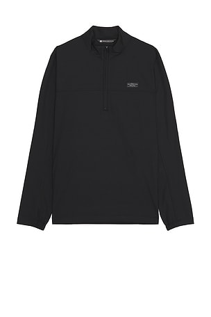 Wanderlust Quarter Zip Jacket TravisMathew