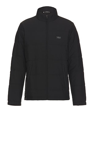 Palisades Puffer Jacket TravisMathew