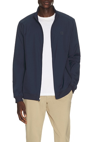 Otc 2.0 Full Zip Jacket TravisMathew