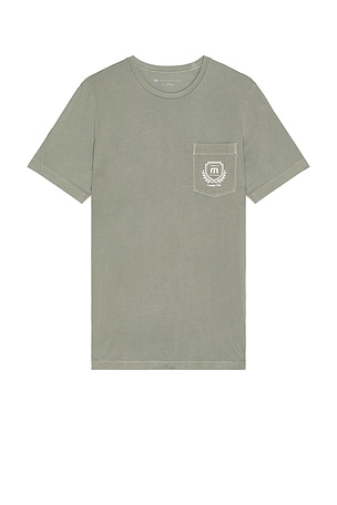 Local Favorite Tee TravisMathew