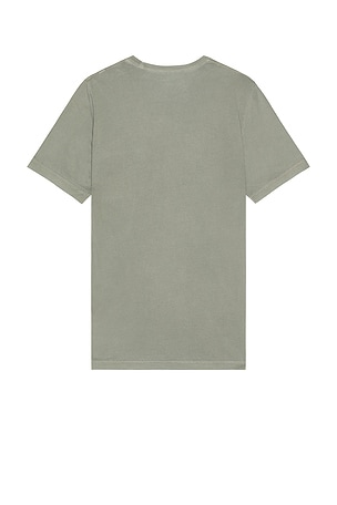 TravisMathew Local Favorite Tee in Green