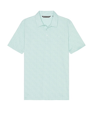 Acropolis Polo TravisMathew