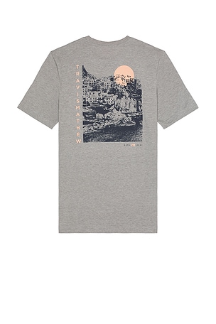 CAMISETA TravisMathew