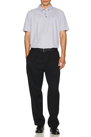 Handsome Town 3.0 Polo TravisMathew