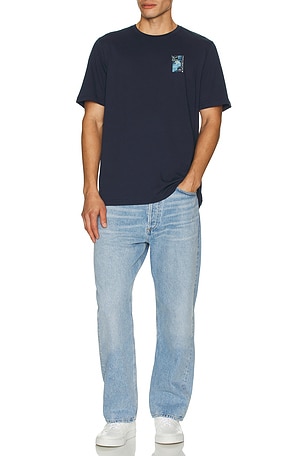 CAMISETA BEST TRIP YET TravisMathew