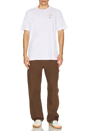 Drink Ticket Tee TravisMathew