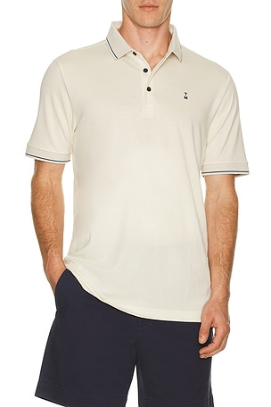 Happier Hour Polo TravisMathew