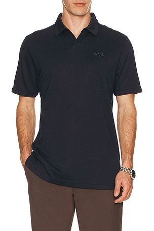 Late At Night Polo TravisMathew