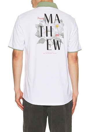 Energy Polo TravisMathew